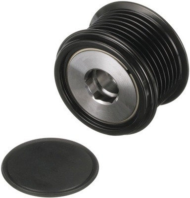 Сцепление односторонний генератора lexus es gs is c is i is ii is iii is фото №1