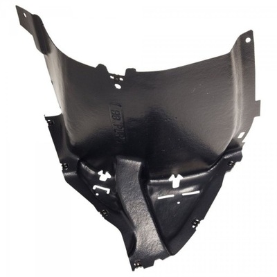 Подкрылок do vw passat b8 od 2014 фото №1