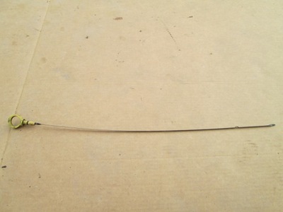 Dodge charger 5.7 щуп оливи 2012r challenger фото №1