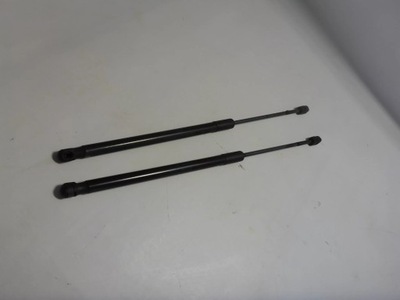 Привод амортизатор крышки skoda rapid nh 12- фото №1