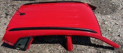 Seat arona крыша фото №1