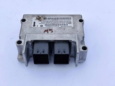 SENSOR MODUŁ PODUSZEK JEEP GRAND CHEROKEE P56010488AF