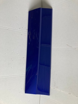 Молдинг двері задніх vw t-roc r-line 2ga853969a фото №1