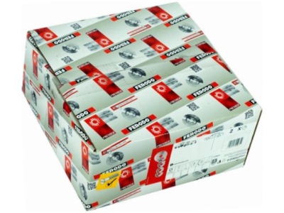 Тормозные диски задняя mercedes klasa r 3.0-5.5 05-14 klasa gl x164 3.0-5.5 06-12 фото №1