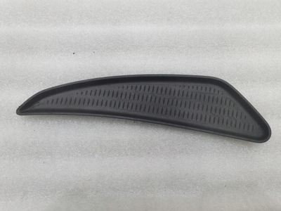 Мат бардачка полка 9129170 bmw e71 x6 фото №1