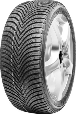 2X PADANGOS MICHELIN PULTELIS ALPIN 5 SUV XL 255/55R20 110 V 