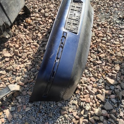 Бампер задняя seat leon 1 фото №1