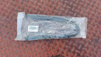 Прокладка двері ліва лівий задня lexus rx 15-22 фото №1