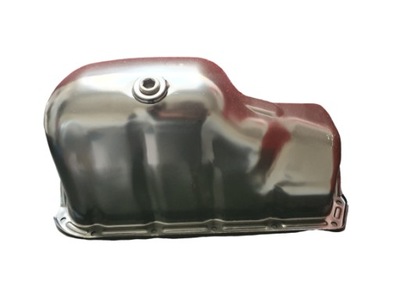 Поддон масляная fiat siena palio 01.97-12.01 фото №1