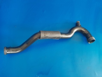 Магистраль труба wody peugeot citroen 2.0 bhdi dw10f фото №1