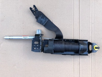 Лівий pas безпеки натягувач volvo s40 v50 фото №1