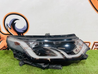 Фара правый  фара led land rover discovery sport l550 lk72-13w029-db фото №1