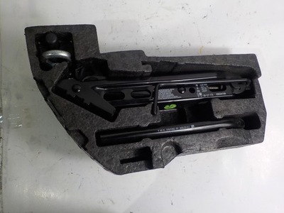 Opel corsa d набір ремонтний 13299889 фото №1