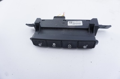 Панель переключателей 93700-a2930 kia ceed ii 2 фото №1