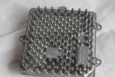 Перетворювач jaguar оригінальний номер j9d3-13e005-bb фото №1