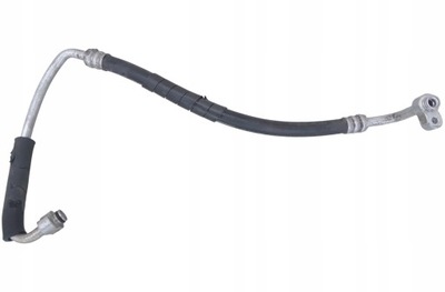 Шланг кондиціонера mazda rx-8 фото №1