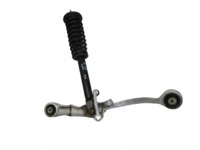 Jaguar xf x250 lift амортизатор рычаг подвеска фото №1