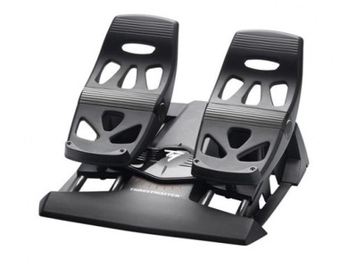 Thrustmaster TFRP Rudder