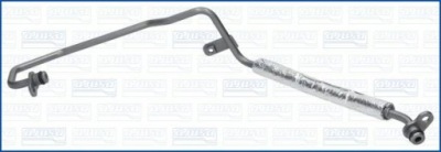 Шланг масляный наддув op10698 фото №1