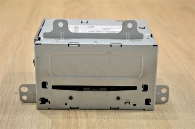 Радіо cd chevrolet orlando фото №1