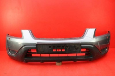 Бампер перед передний szary honda crv 2 ii 01-06 фото №1