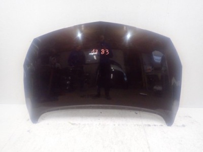 Капот кришка двигуна opel astra 4 iv j 2009- фото №1