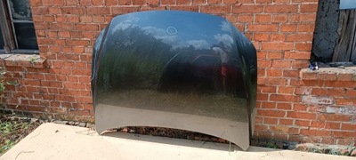 Mazda 3 bp капот крышка двигателя фото №1