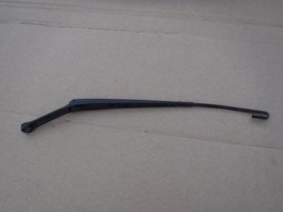 Важіль двірники правий перед audi a6 c5 фото №1