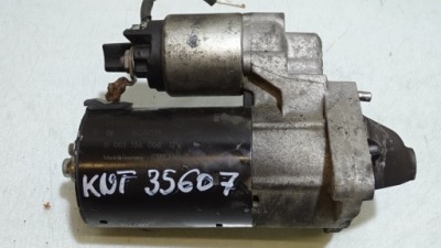 Стартер renault megane 3 1.5dci 000136008 фото №1