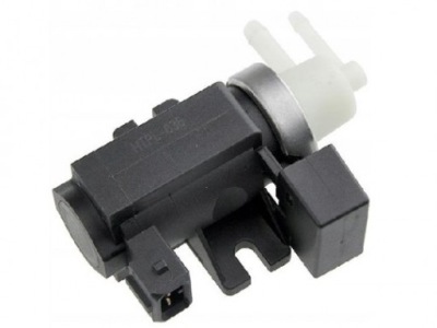 Клапан турбіни egr nty egr-pl-036 фото №1