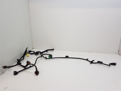 Kia ceed ii джгут електропроводка правої лонжерон фото №1