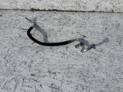 Espace v шланг трубка пабтрубок  кондиционера 1.6 tdci 924547715r фото №1