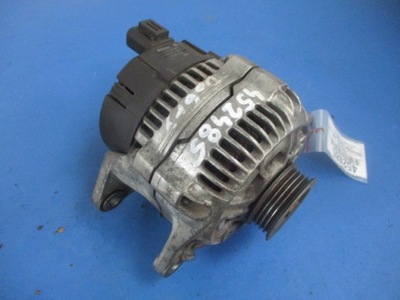 MITSUBISHI CARISMA 1.8GDI ALTERNADOR MD327551 0123315018 90A COMPROBADO  