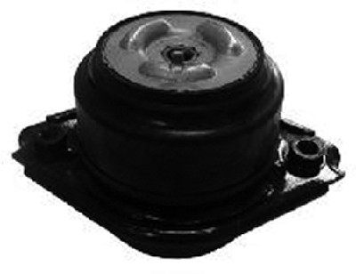 Подушки безпеки двигуна metalcaucho 57406 фото №1