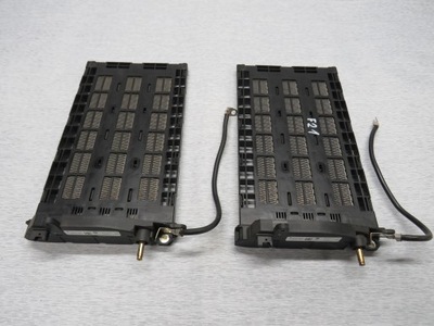 Bmw f20 обігрівач нагрівач 9230594 фото №1