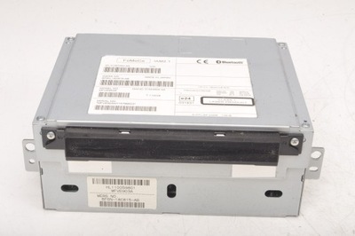 Volvo s60 ii v60 радіо 31357004aa фото №1