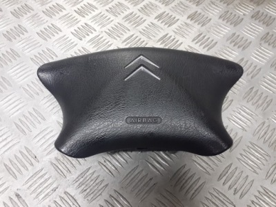 Подушка подушка безпеки водія citroen xsara picasso фото №1