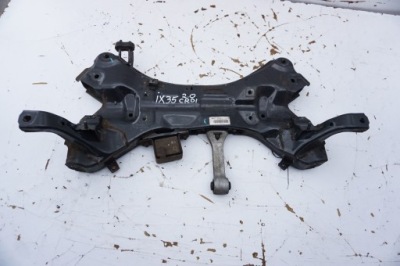 Подрамник поперечина hyundai ix35 2.0 crdi 62401-2y500 фото №1
