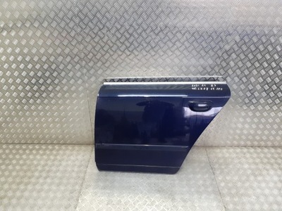 Дверь левый задняя audi a4 b7 lz5j фото №1