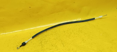 Трос замка правый задняя audi a4 b5 94-98r фото №1