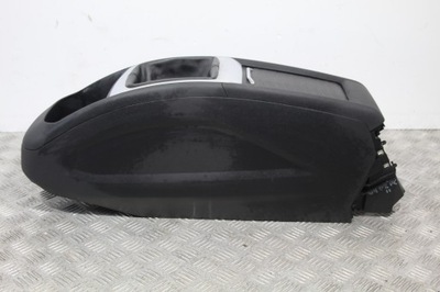 Тунель середній c4 grand picasso ii 2 фото №1