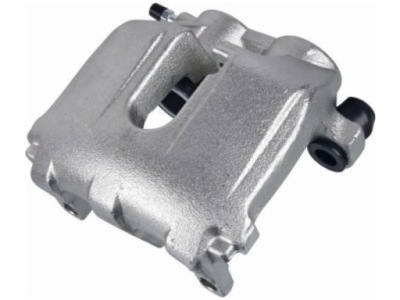 Суппорт левый перед mercedes klasa r 3.0-5.5 klasa gl x164 3.0-5.5 фото №1