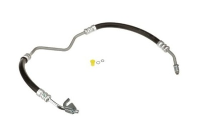 Шланг підсилювача chevrolet colorado 2006-2012 фото №1