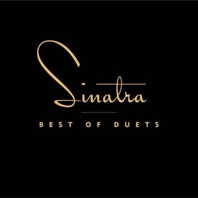 [CD] FRANK SINATRA - BEST OF DUETS