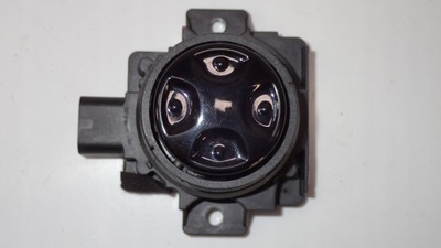 Перемикач сидіння audi a8 s8 d4 4h 4h0959778 фото №1