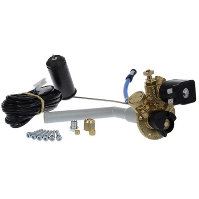 Tomasetto многоклапанный 220/30 225/30 оригинал włoski фото №1