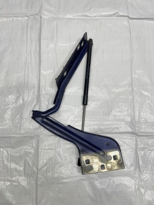 Jaguar f-pace петля капот лівий фото №1