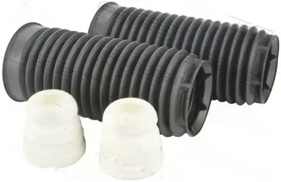 Защита амортизатора перед bzshb-246f-kit febest фото №1