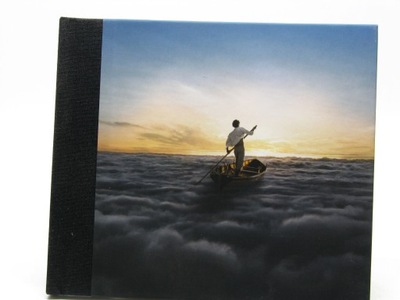 Pink Floyd - The Endless River