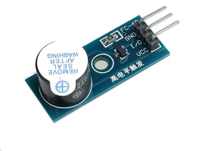 Moduł buzera aktywnego ARDUINO /1108